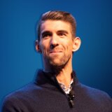 Za stotinku ispred ostalih: Kako je Majkl Felps za sobom ostavio druge sportiste i postao "najbolji u 21. veku"? 1