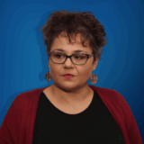 Na udaru režimskih medija: Tamara Skrozza, retka kategorija novinara 3