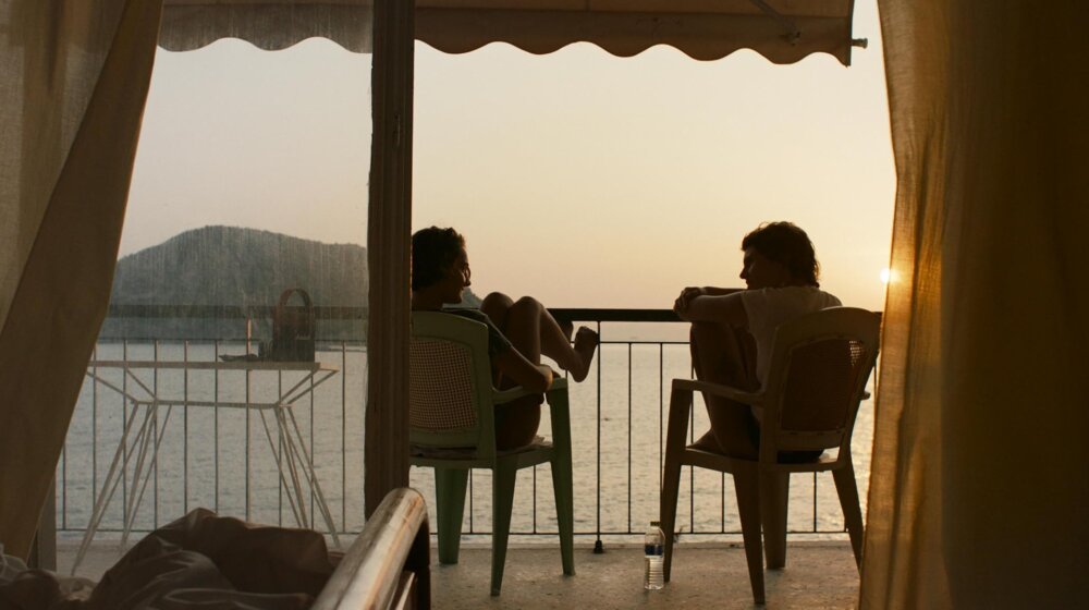 Kasavetes u bioskopu "20. oktobar": Kritičar Danasa o "Svetlost bledi" sa 31. Festivala evropskog filma Palić 1