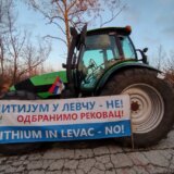 I u Rekovcu protest protiv litijuma 8