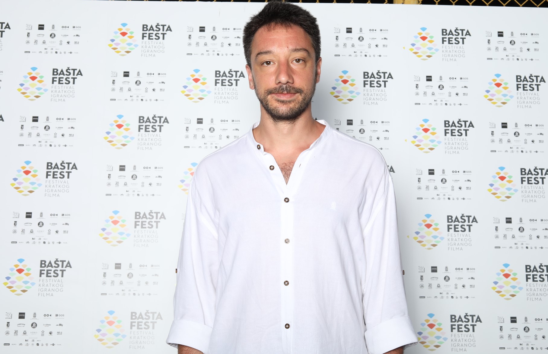 Treći dan 11. Bašta Festa: Osam ostvarenja iz 11 zemalja i gost iz Hrvatske čiji film porede sa delima Andersona i Lantimosa 3