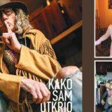 Holivudski glumci Džon Sevidž i Lazar Rokvud gosti 6. Somborskog filmskog festivala 4