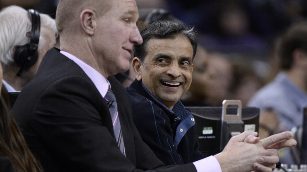 Legendarni NBA košarkaš ljut zbog izjave Svetislava Pešića: Kad ga sretnem u Parizu daću mu lekciju iz istorije 1