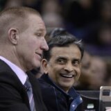 Legendarni NBA košarkaš ljut zbog izjave Svetislava Pešića: Kad ga sretnem u Parizu daću mu lekciju iz istorije 1