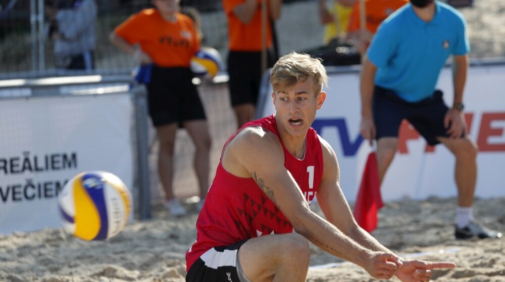 Holanđaninu osuđenom za silovanje deteta dozvoljeno da se takmiči na Olimpijskim igrama 1