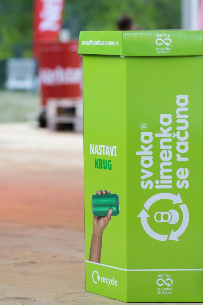 Uskoro počinje Nektar OK fest, sa više od 30 izvođača i reciklažom u fokusu 2