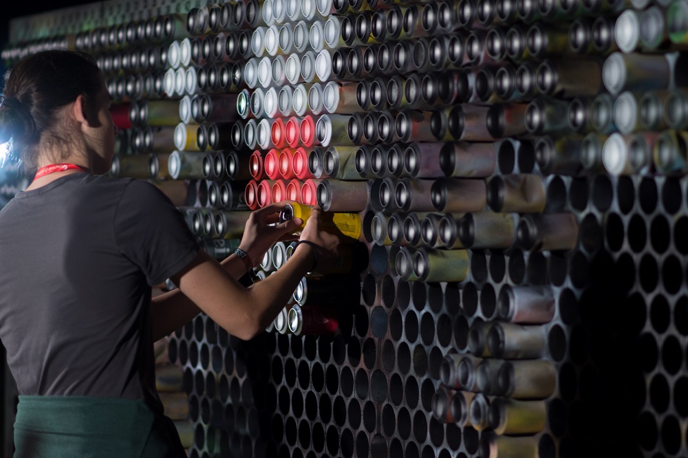 Uskoro počinje Nektar OK fest, sa više od 30 izvođača i reciklažom u fokusu 1