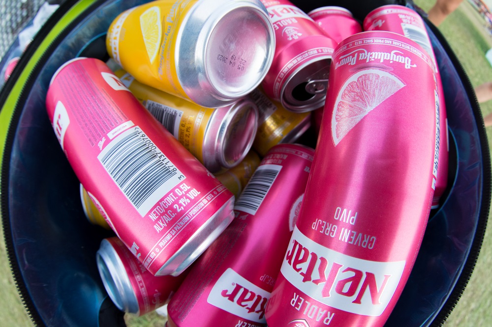 Uskoro počinje Nektar OK fest, sa više od 30 izvođača i reciklažom u fokusu 3