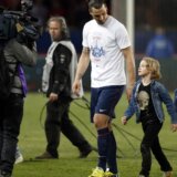 Zlatan savetovao Milanu da potpiše ugovor sa Ibrahimovićem: Sin legendarnog fudbalera dobio šansu u italijanskom gigantu 7