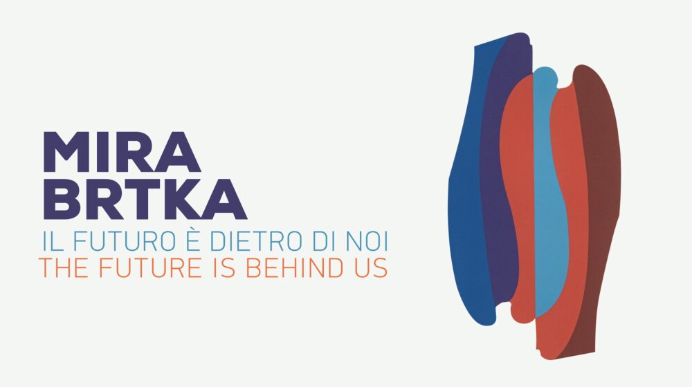 Nacionalna galerija moderne i savremene umetnosti u Rimu odaje počast Miri Brtki 1