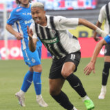 Partizan pobedio moskovski Dinamo na “Bratskom kupu”: Jovanović odlučio penal seriju u glavnom gradu Rusije 5