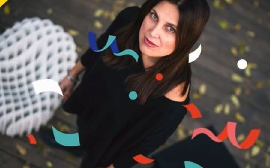 Maji Lalić međunarodna nagrada 1