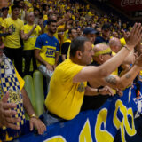 Makabi može da bude domaćin u Evroligi, u Pioniru, ali pod jednim uslovom 5