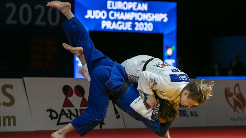 Marica Perišić bez polufinala, ali nije sve izgubljeno 1