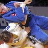 Sjajna Marica Perišić među osam najboljih u Parizu 3