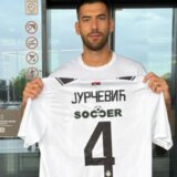 Partizan rešio problematičnu poziciju nekadašnjom željom Crvene zvezde 6