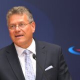 Šefčovič: U Srbiji ćemo koristiti najbolje prakse za iskopavanje litijuma 7