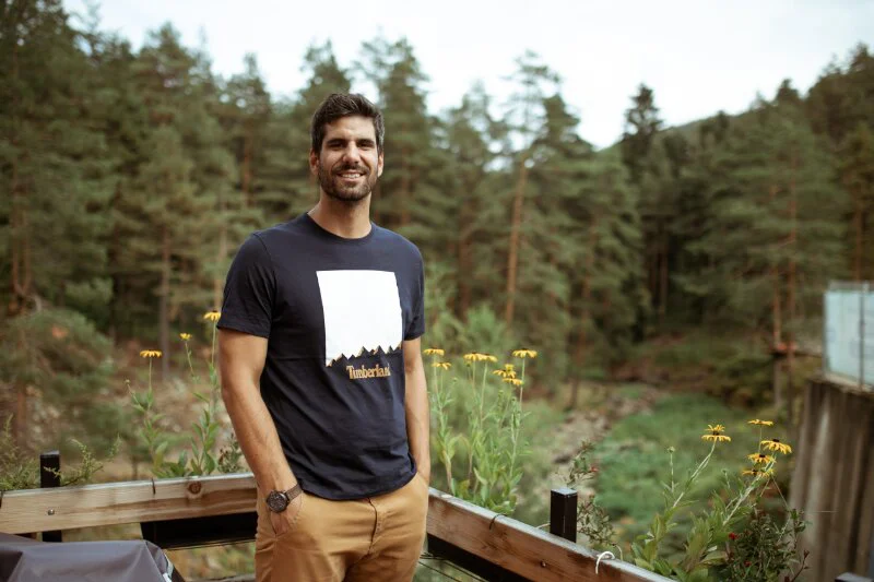 "Netaknutu prirodu" treba odbraniti od smeća na svakom koraku: Matija Tripković, direktor Mountain Music Festa, povodom ovog muzičkog festivala prirode i društva koji počinje u petak 1 "Netaknutu prirodu" treba odbraniti od smeća na svakom koraku: Matija Tripković, direktor Mountain Music Festa, povodom ovog muzičkog festivala prirode i društva koji počinje u petak 1