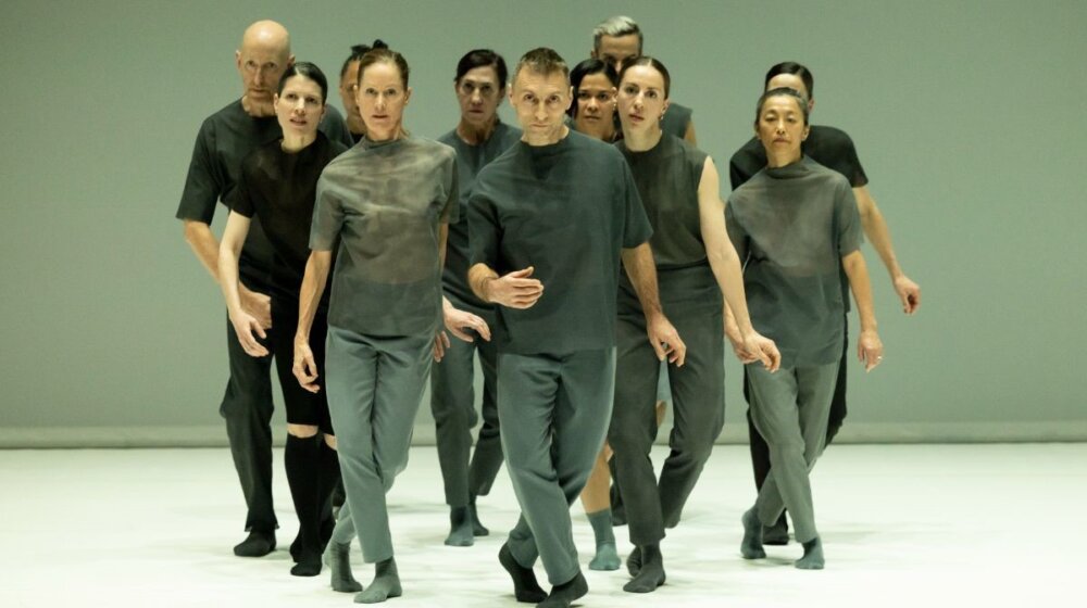 “Mekšanje” otvara 58. BITEF: Suptilno sprovedena ideja pobune pojedinca 1