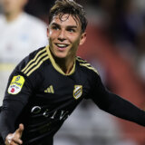 Cvetković pokazao zašto ga Zvezda juri celo leto, OFK Beograd preokretom do superligaške pobede posle osam godina 9