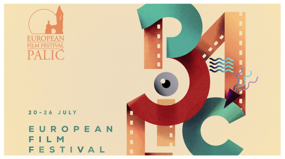 palić film festival