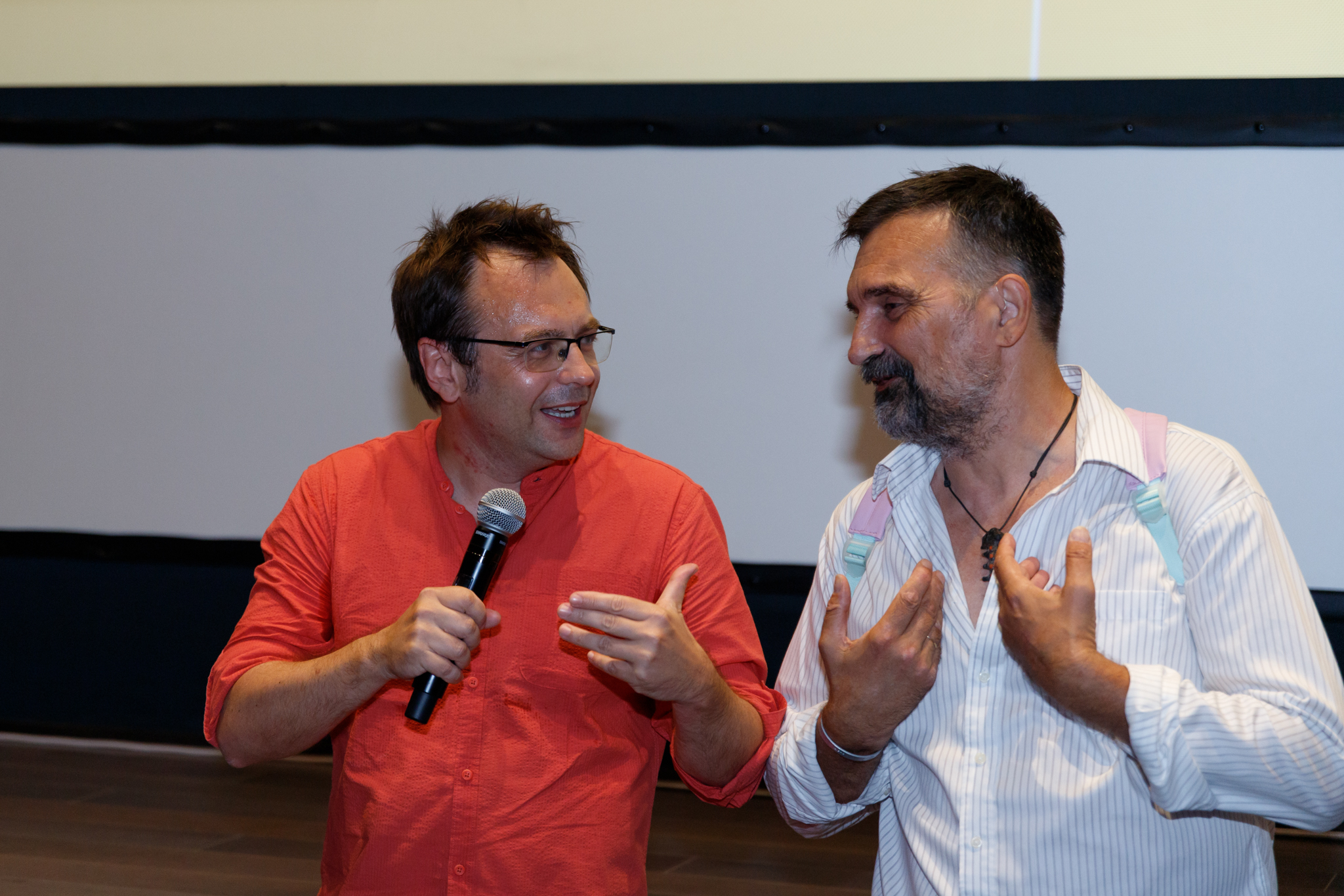 Možda je zlatna narukvica Milene Dravić još u Areni: Dodelom nagrada večeras se završava 71. Pula koja je podsetila na velikane filmske umetnosti 4