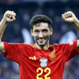 Navas obarao rekorde u duelu sa Francuskom: Vezista Španaca pridružio se legendama 5