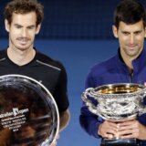 Britanac na kraju svoje karijere sentimentalno o Đokoviću: Bili smo rivali, prijatelji, dubl partneri i ljubavnici (FOTO) 13