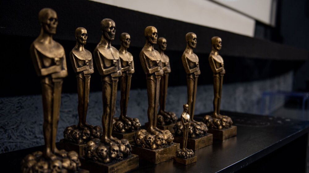 Počinje trka za Koskara 18. Festivala srpskog filma fantastike 1