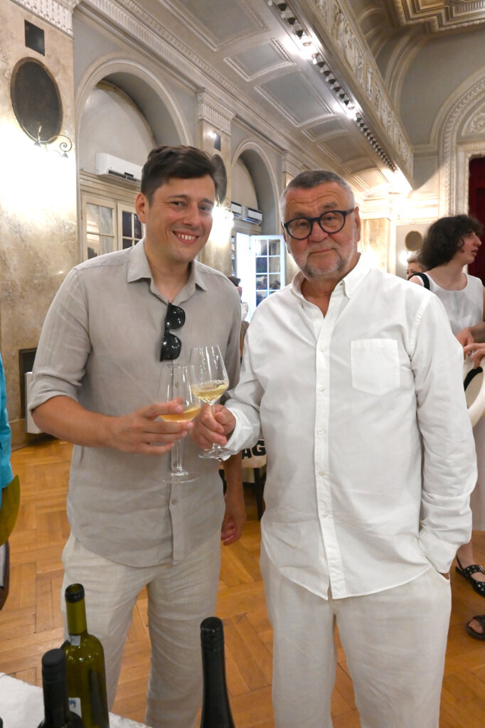 Možda je zlatna narukvica Milene Dravić još u Areni: Dodelom nagrada večeras se završava 71. Pula koja je podsetila na velikane filmske umetnosti 5