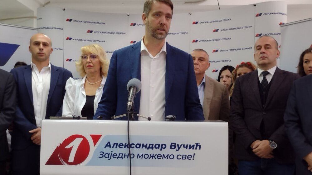 U Kragujevcu se „kopa” samo temelj novog stadiona i kliničkog centra: Gradonačelnik Nikola Dašić o litijumu 1