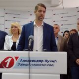 I SNS Kragujevac u odbrani predsednikovog sina: Celokupna opozicija podržava govor mržnje 14