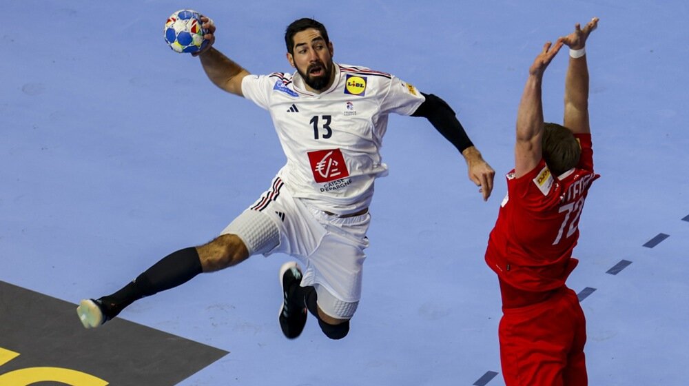 Šta se dešava sa Francuzima, da li je na pomolu tužan oproštaj Nikole Karabatića? 1