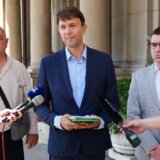 "Beograd daje milione evra bez tendera za tehnologiju koja čak ni ne radi": CLS i sindikati GSP-a optužuju Šapića za gubitke i korupciju 3