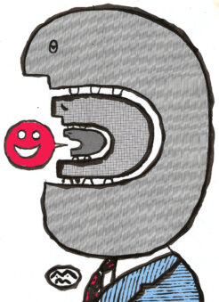 Tamo gde nema karikature, sve ostalo je karikatura: Mileta Mića Miloradović o odrastanju, sećanjima, ljudima 18