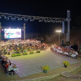 Kragujevac počasni gost 53. Olimpus festivala u Grčkoj 3