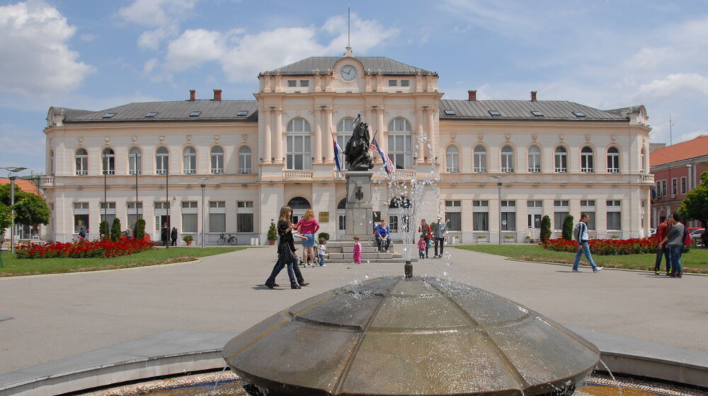 Sukobili se gradonačelnici iz RS-a: "Kupusaru jedan, pet godina ste švercovali dok smo mi ratovali" (VIDEO) 1