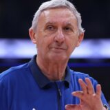 Svetislav Pešić odredio sastav za utakmicu protiv Finske u kvalifikacijama za Evrobasket 4