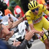 Pogačar osvojio Pirineje i povećao prednost u generalnom plasmanu Tur d‘Fransa 15