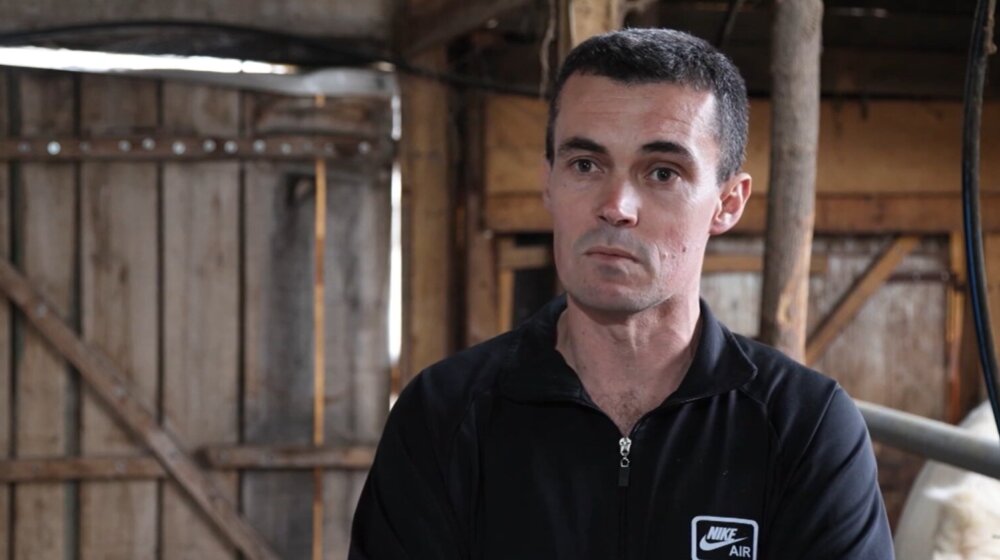 Poljoprivrednik Veljković: Pritisak BIA na seljake je ogroman 1