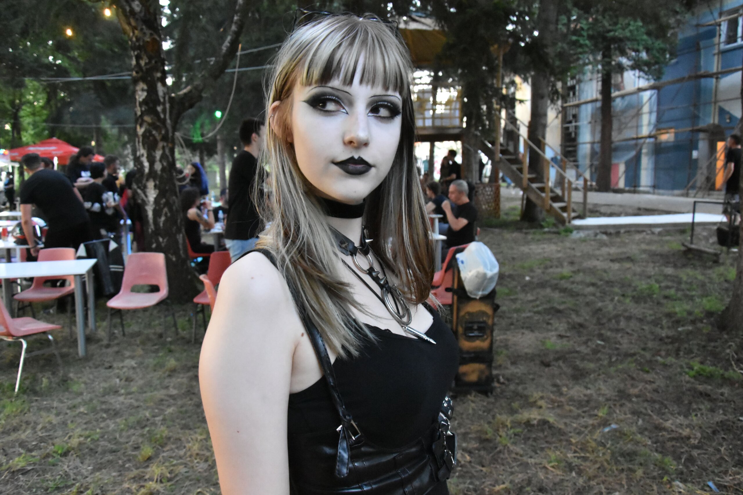 Prvo veče 3. Slaughter festivala: Doljevac domaćin spektakla 2