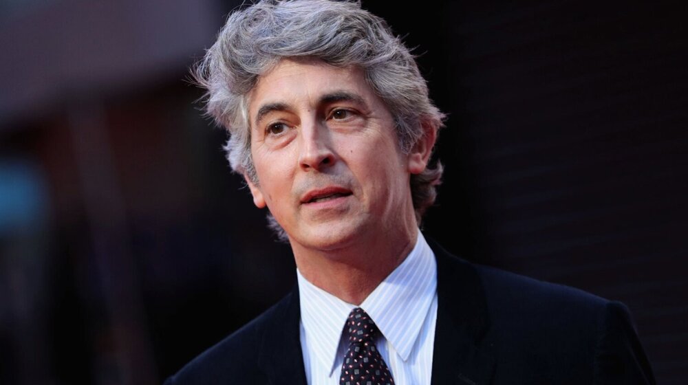 Aleksandru Pejnu Počasno srce Sarajeva 30. Sarajevo film festivala 1