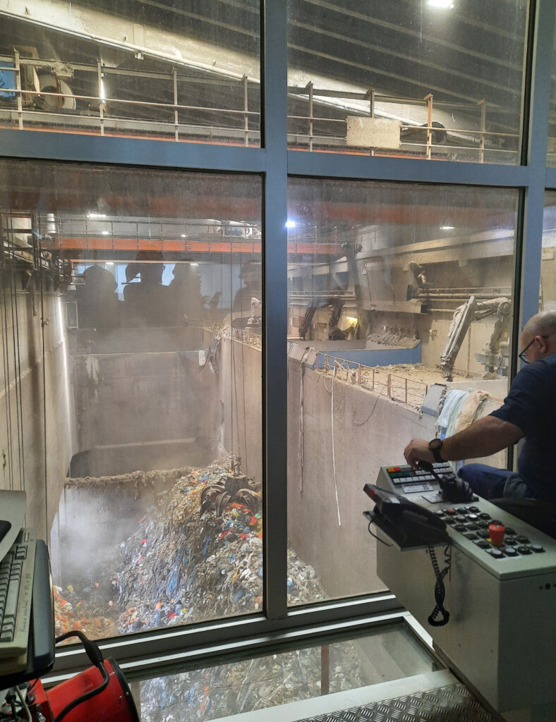 Beč već decenijama iz otpada proizvodi energiju za struju i grejanje, Beograd tek počinje (FOTO; VIDEO) 13