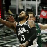 Zemljotres u NBA ligi: Pol Džordž dolazi kod Embida da napadne titulu 11