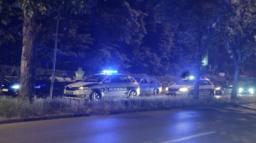 Na Hitnom prijemu u subotičkoj bolnici došlo do verbalnog sukoba pacijenta sa lekarima 1