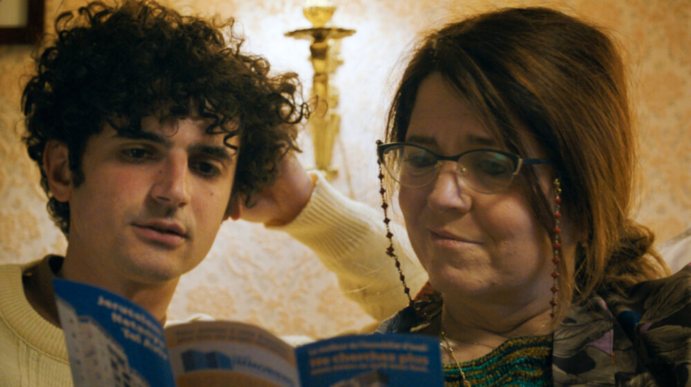 Festival evropskog filma Palić