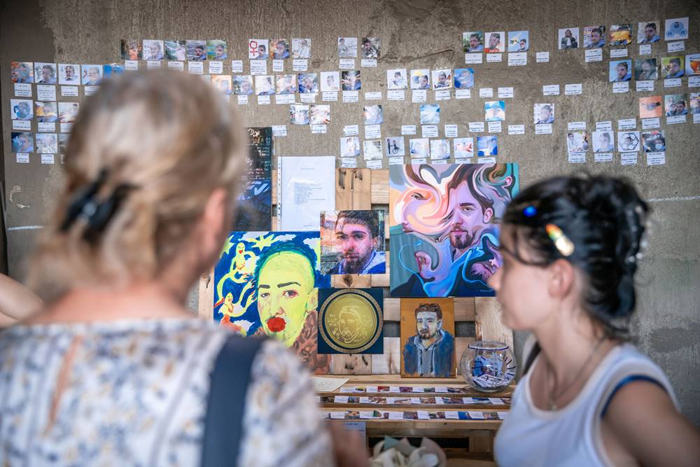 Pokrenut novi „Proces“ u Silosima - treća smotra studentskog stvaralaštva od 19. do 29. jula 2