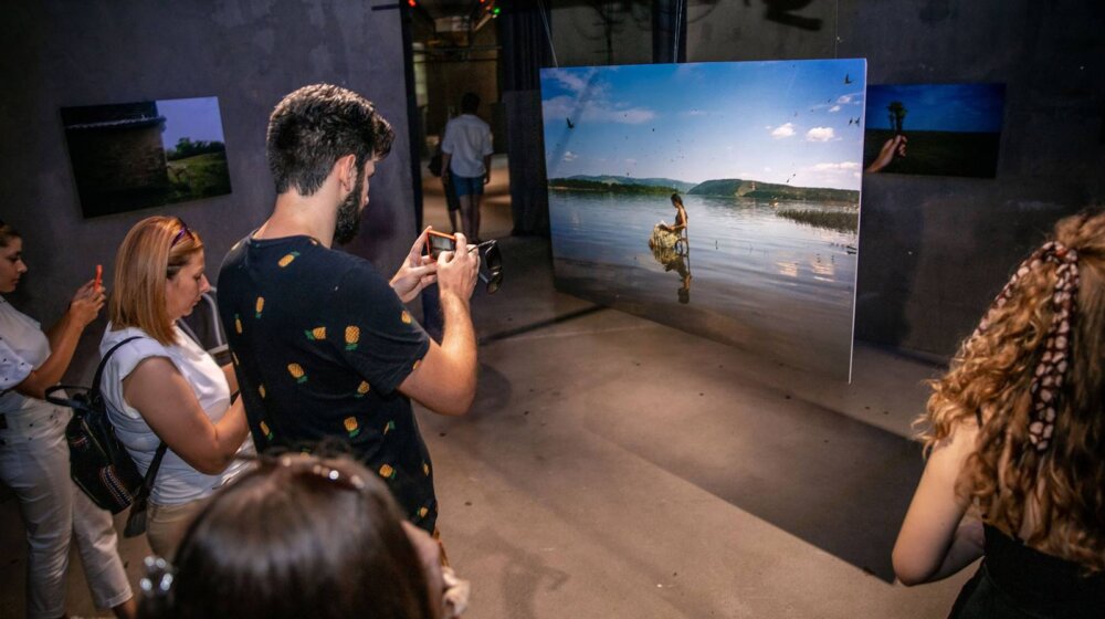 Pokrenut novi „Proces“ u Silosima - treća smotra studentskog stvaralaštva od 19. do 29. jula 1