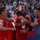 Radnički iz Kragujevca došao do prve evropske pobede protiv Mornara 5