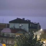 Osveženje stiglo na zapad Srbije, u okolini Užica padao grad 6